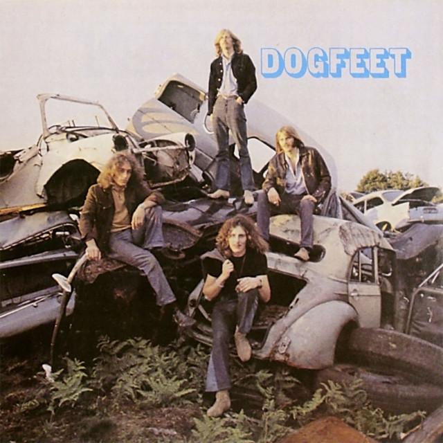 Dogfeet