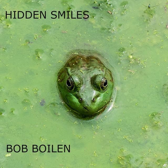 Bob Boilen
