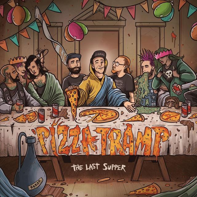 Pizzatramp