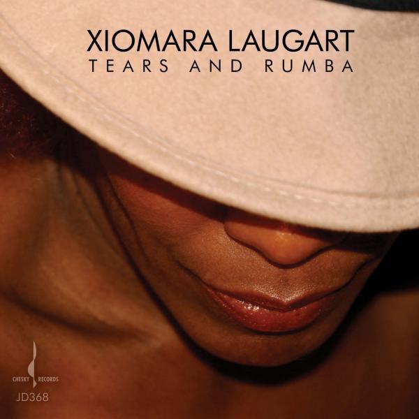 Xiomara Laugart