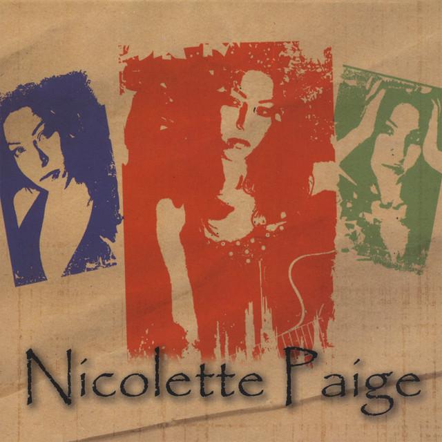 Nicolette Paige