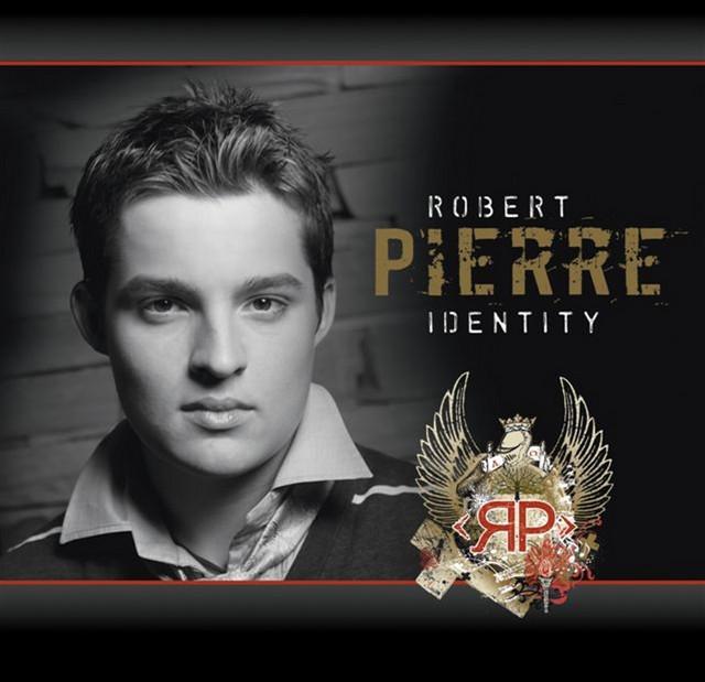 Robert Pierre