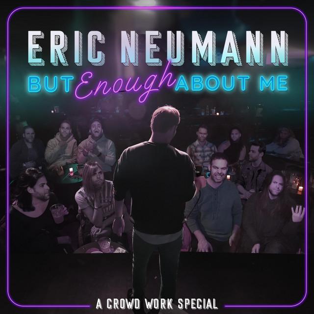 Eric Neumann