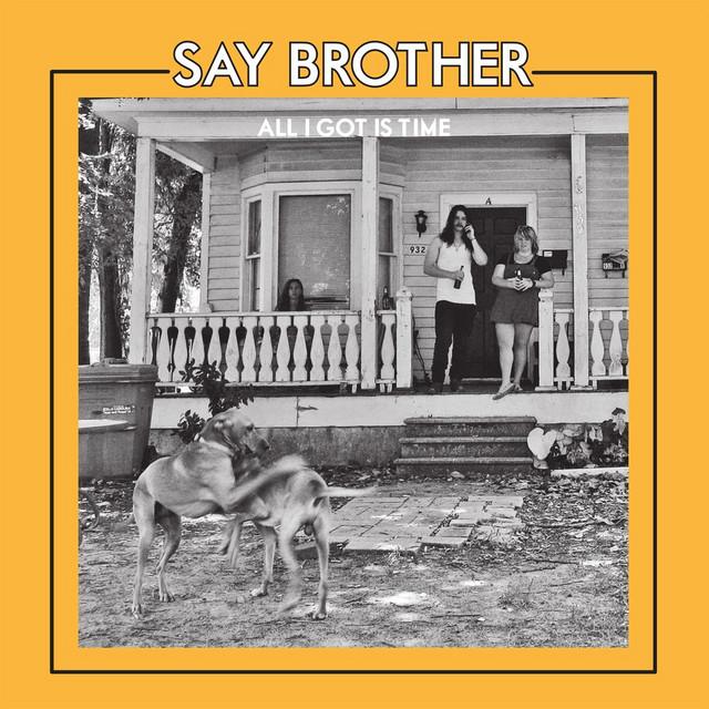 Say Brother
