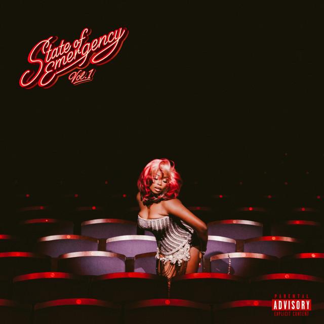 State Of Emergency Vol 1.