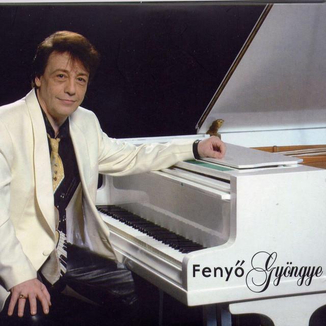 Fenyo Miklós