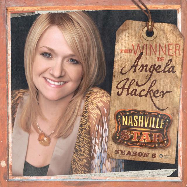 Angela Hacker