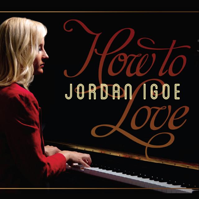 Jordan Igoe