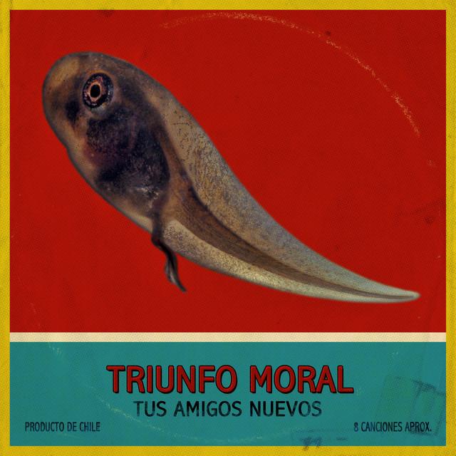 Triunfo Moral