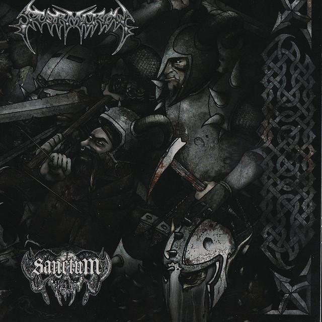 Stormcrow