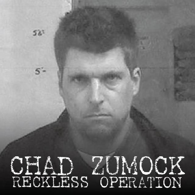 Chad Zumock