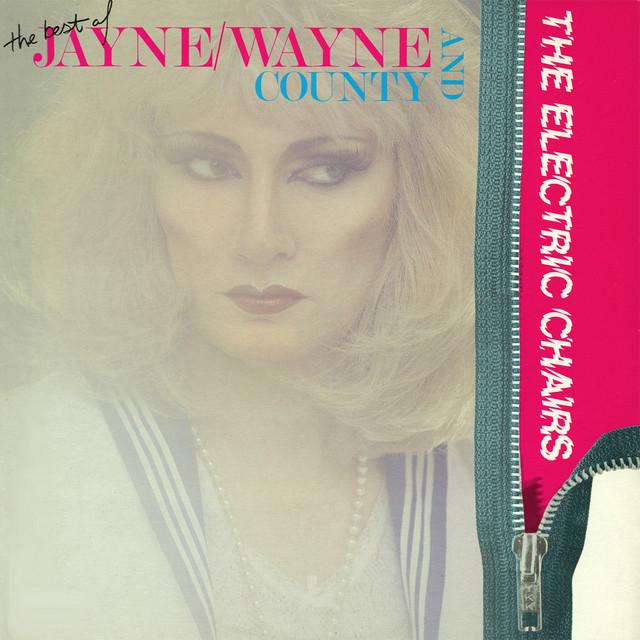 Wayne County & The Electric Chairs