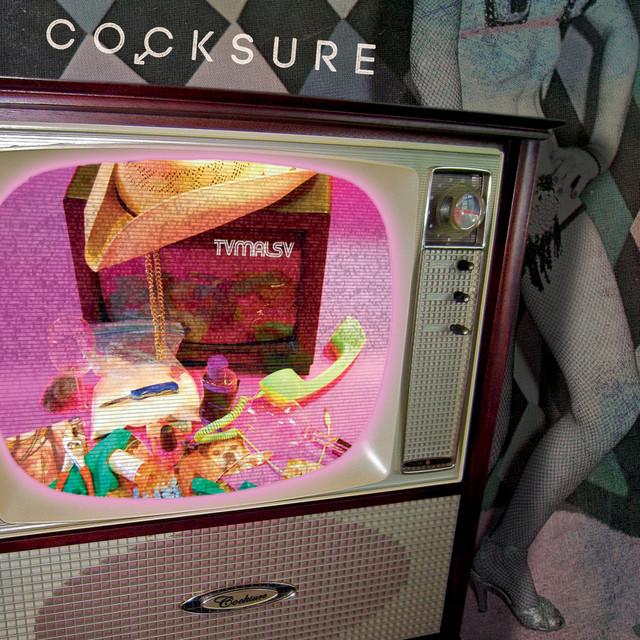 Cocksure