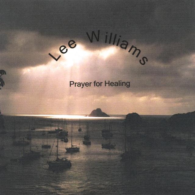 Lee Williams