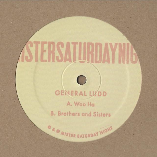 General Ludd