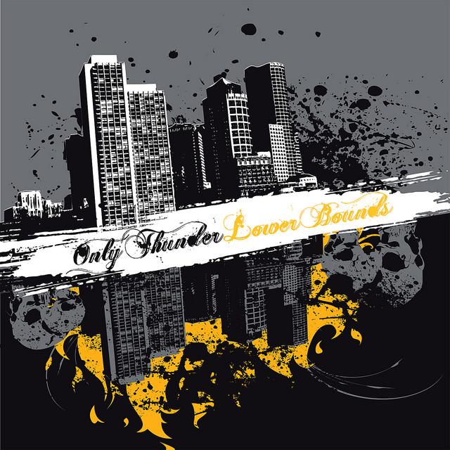 Only Thunder