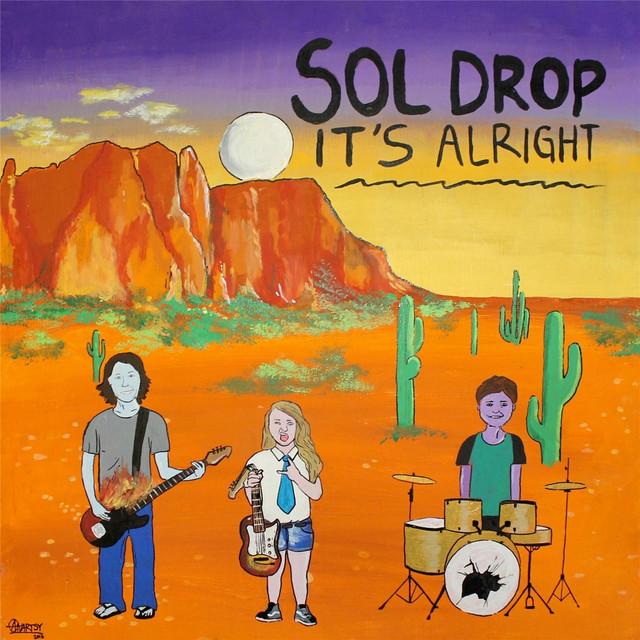 Sol Drop