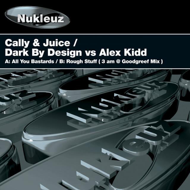 Cally & Juice