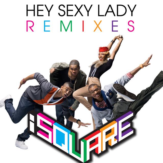 i SQUARE