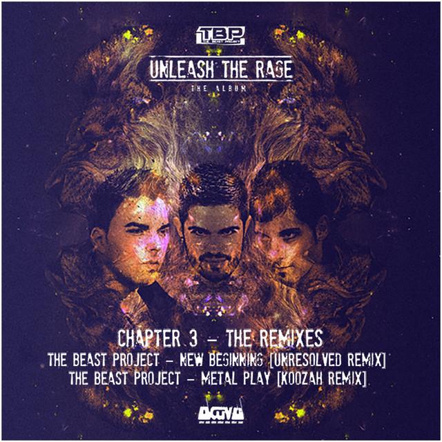 The Beast Project