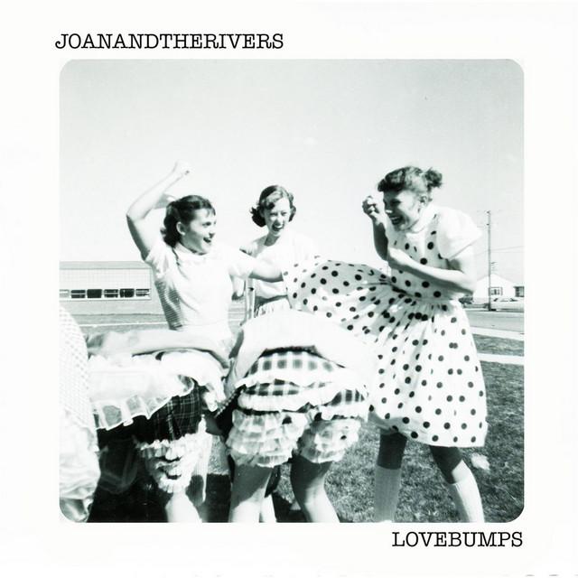 Joan and the Rivers