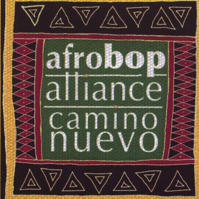 Afro Bop Alliance