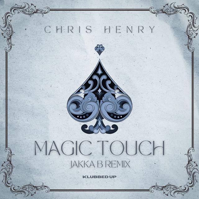 Chris Henry