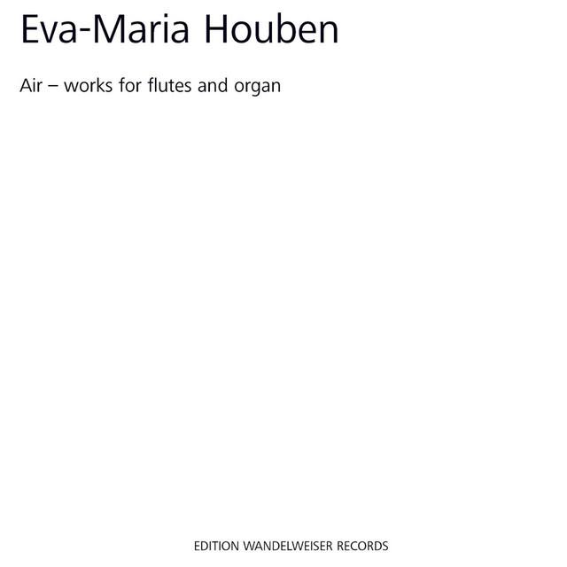 Eva-Maria Houben