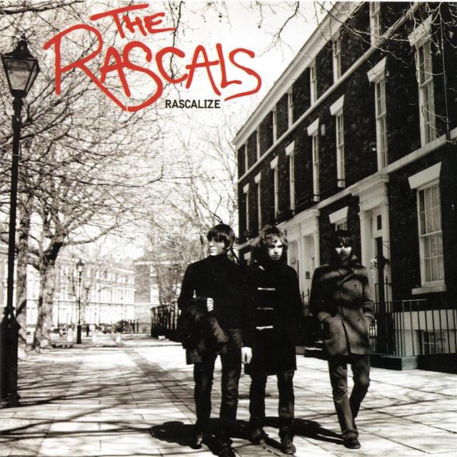Rascals