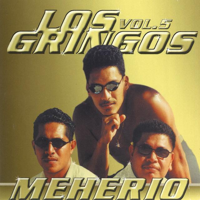 Los Gringos