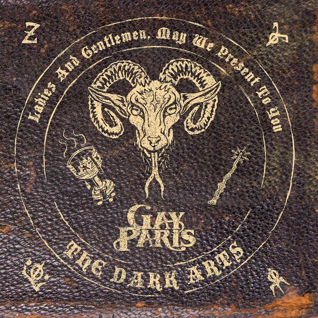 Gay Paris