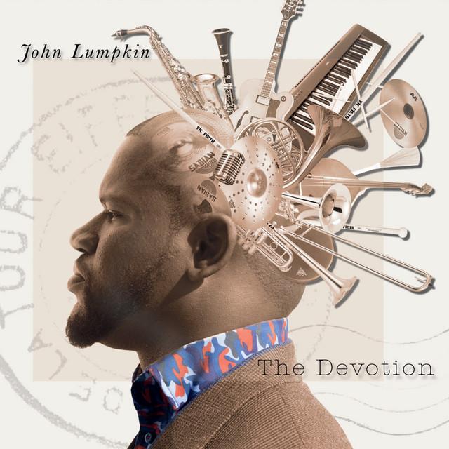 John Lumpkin