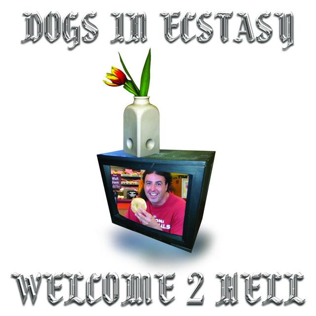 Dogs in Ecstasy