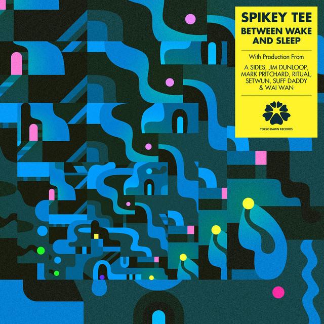 Spikey Tee