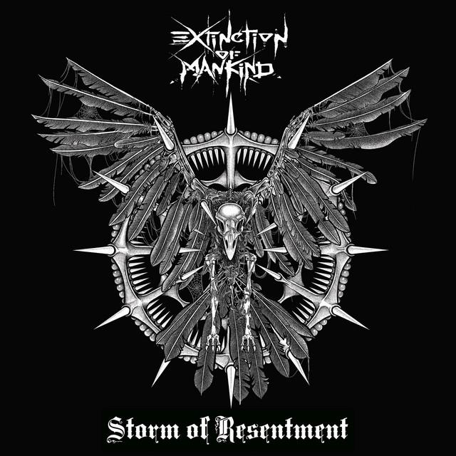 Extinction Of Mankind