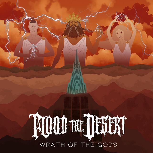 Flood the Desert