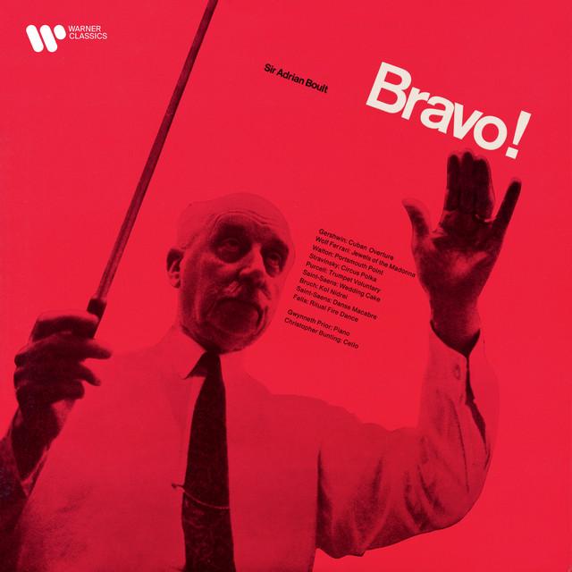 Tchaikovsky: Slavonic March, Op. 31