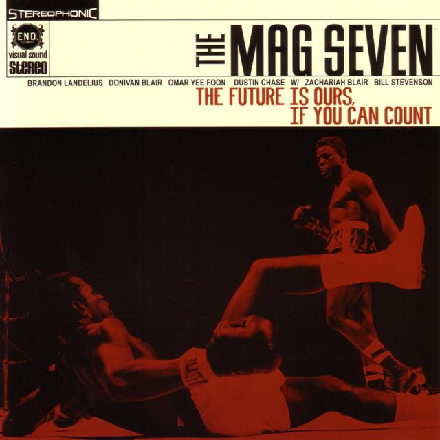 The Mag Seven