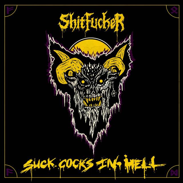 Shitfucker
