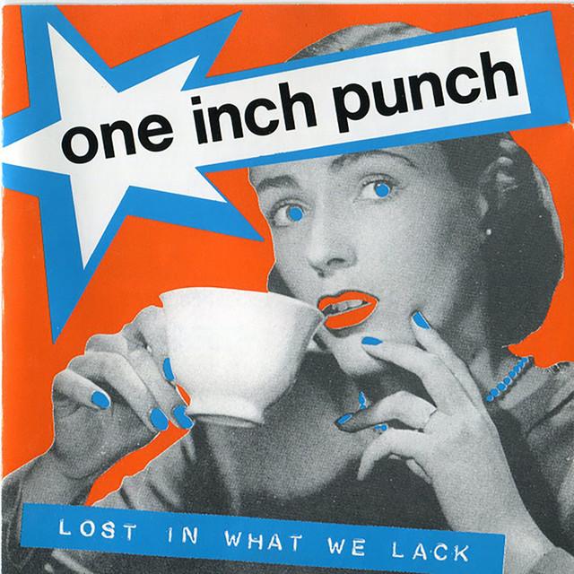 One Inch Punch