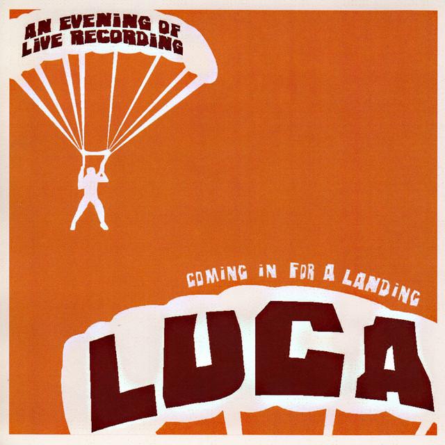 Nick Luca