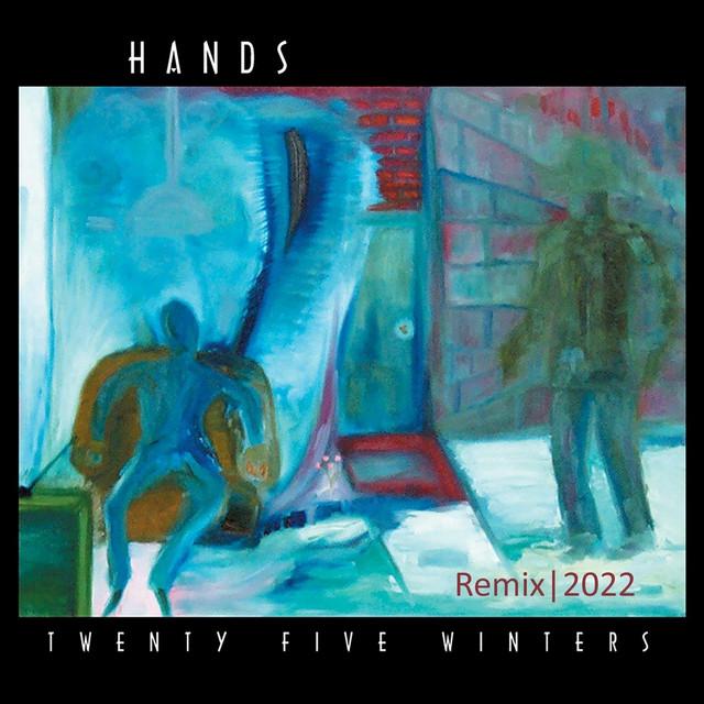 Hands