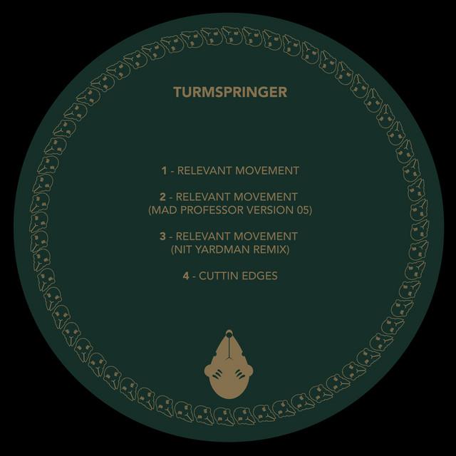 Turmspringer