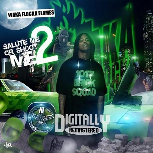 Salute Me or Shoot Me 2