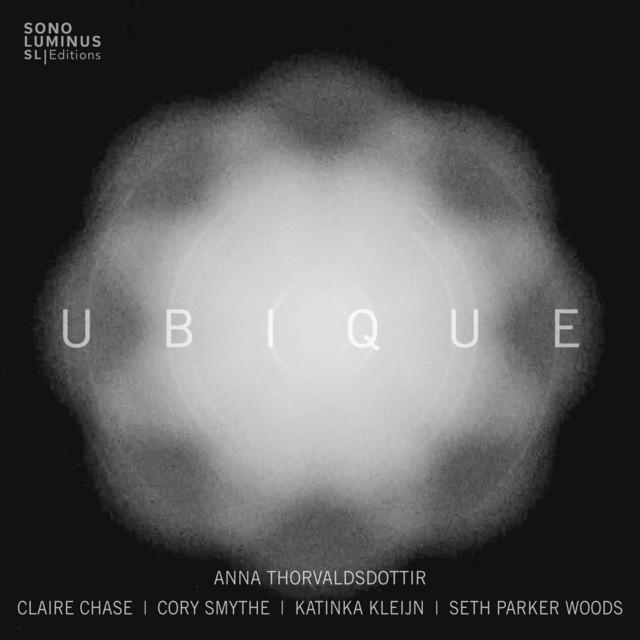 Claire Chase