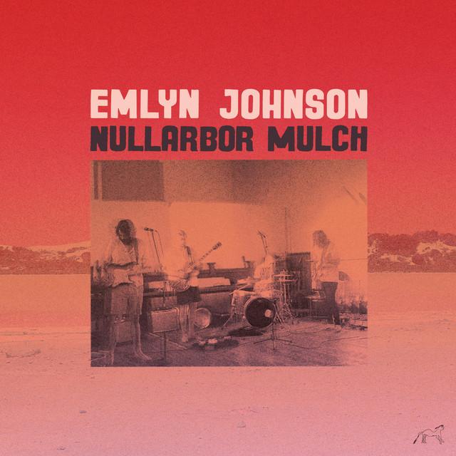 Emlyn Johnson