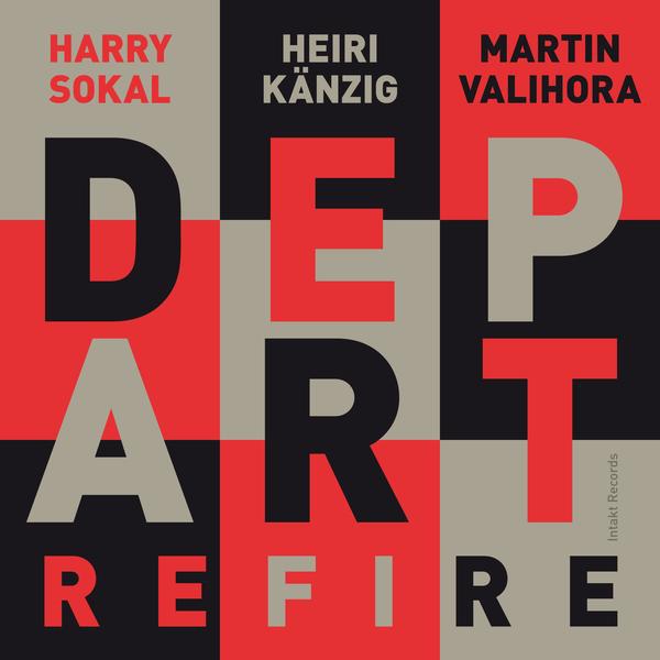 Depart