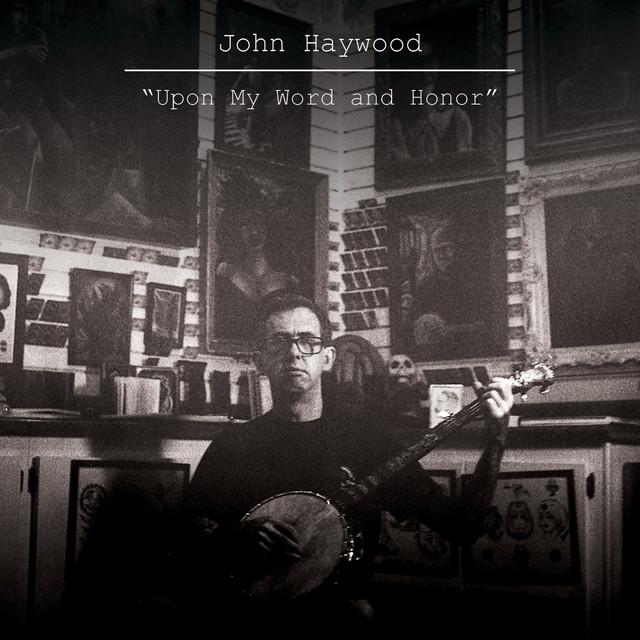 John Haywood