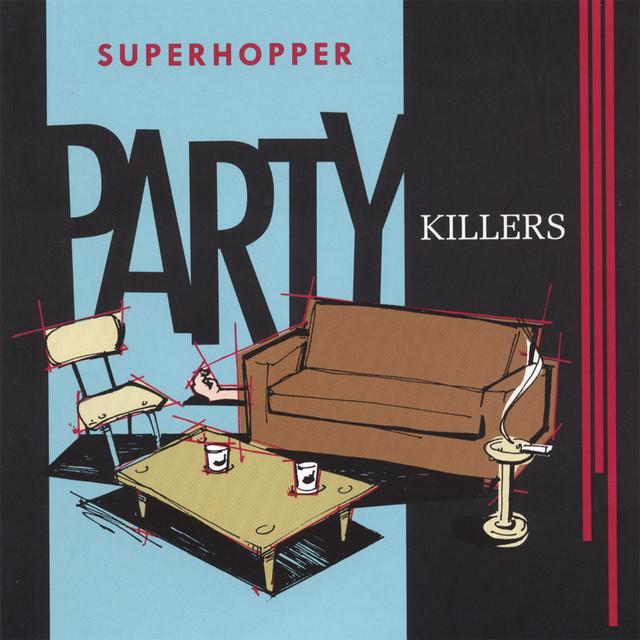superhopper