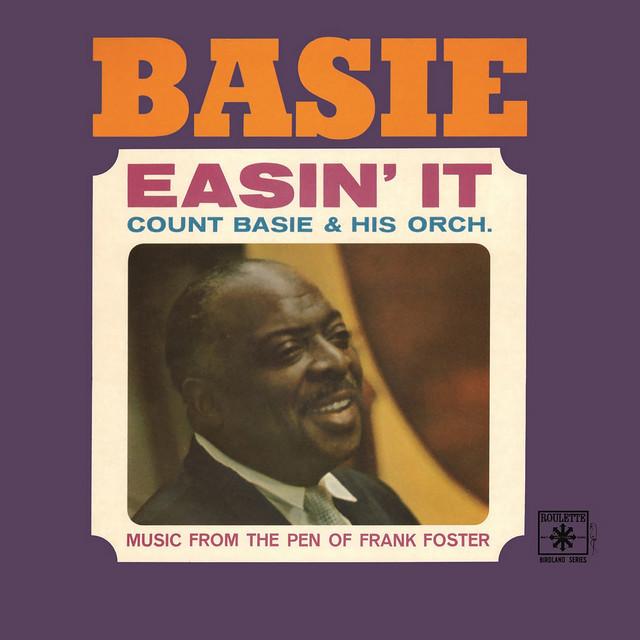 Easin' It: Music from the Pen of Frank Foster